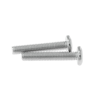 <span class=keywords><strong>Vis</strong></span> à tête plate à six pans creux chanfreinés en acier inoxydable 304 pour assembler des <span class=keywords><strong>meubles</strong></span> M4 M5 M6 M8 - Product Image 6
