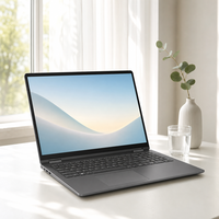 Nouvel ordinateur portable éducatif avancé à écran tactile pliable à 360 degrés de 15,6 pouces, série Advanced Education, AMD Ryzen 3 3200U, 16 Go de RAM, 512 Go de SSD, Windows 11