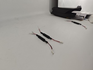 <span class=keywords><strong>Supermoto</strong></span> Enduro 10 Ohm 10 w Clignotants de moto Résistance de câblage avec prise pour <span class=keywords><strong>KTM</strong></span> <span class=keywords><strong>690</strong></span> SMC R 2019-2024 - Product Image 2