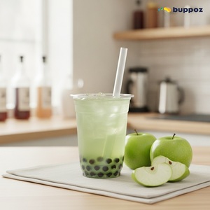 Vert Apple Sirop Juice - Product Image 3