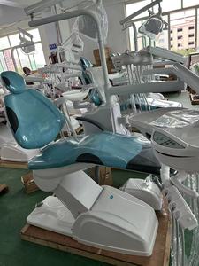 Sillón Dental LTDC14 con Fuente de Alimentación Sin Aceite, Equipo LTDC14, Sillón Dental LTDC14, LTDC14 - Product Image 6