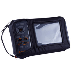 Moniteur portable BMV M50 de transport, test mécanique professionnel de grossesse sur cochon, scanneur à ultrasons mécanique pour mouton - Product Image 4