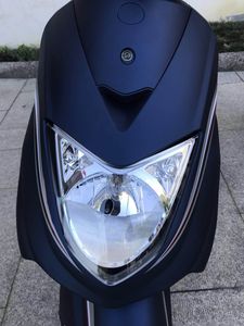 <span class=keywords><strong>50cc</strong></span> économique <span class=keywords><strong>scooter</strong></span> à gaz - Product Image 6