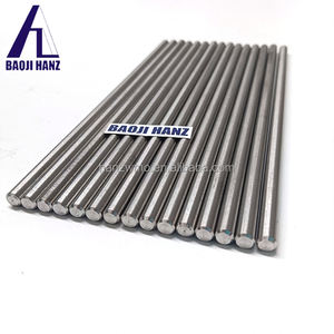 2mm Pure <span class=keywords><strong>Nickel</strong></span> Round <span class=keywords><strong>Bar</strong></span> zu verkaufen - Product Image 2