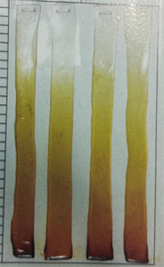 Máquina de envejecimiento de PVC/máquina de prueba de envejecimiento de resistencia al amarilleo de laboratorio - Product Image 3