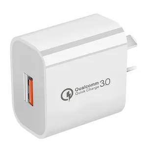 XZH PD083 Qualcomm3.0 универсальное быстрое зарядное устройство для быстрой зарядки для I-телефона