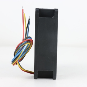 Ventilador Axial SUNON PF80252B1-1000C-G99 de 80x80x25mm, 24VDC, 3.72W, con Rodamiento de Bolas, para Gabinetes e Inversores - Product Image 3