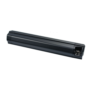 Batterie solaire SSE 48V 12,8 ah 14ah 672Wh <span class=keywords><strong>TSDZ</strong></span> 500W batterie Semi-intégrée pour vélo électrique Aureus Drive avec chargeur - Product Image 5