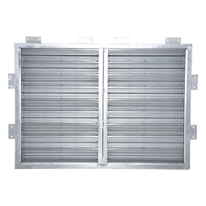 Outils HVAC de haute qualité avec spécifications complètes, vanne d'air motorisée pour le contrôle du volume d'air, vanne d'air combinée - Product Image 5