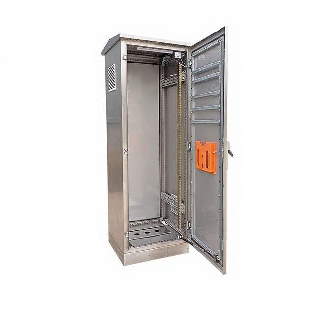 Wholesale Price Customized Industrial Electrical Stainless Steel Enclosures Control Cabinet