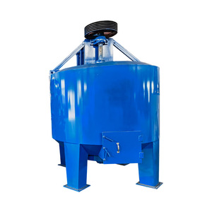 Fuyuan उच्च स्थिरता छोटे लुगदी और कागज मशीन Hydrapulper कीमत - Product Image 1