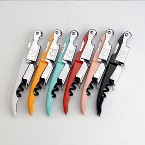 Ouvre-bouteille de vin en forme d'hippocampe en gros, ustensile de cuisine, ouvre-bouteille de <span class=keywords><strong>champagne</strong></span>, <span class=keywords><strong>bouchon</strong></span> de vin, <span class=keywords><strong>tire</strong></span>-<span class=keywords><strong>bouchon</strong></span> en acier inoxydable - Product Image 6