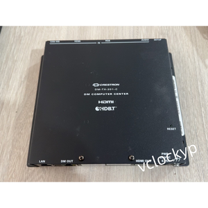 1 ชิ้นใหม่เครสทรอน DM-TX-201-C เครื่องส่งสัญญาณ - Product Image 2