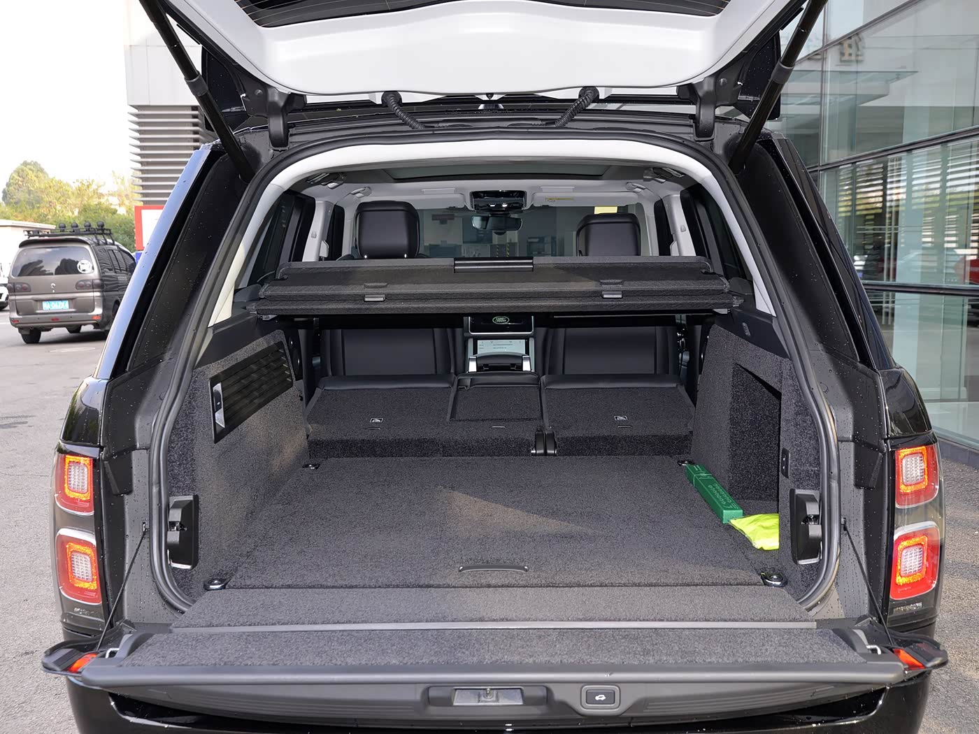 used range rover sport