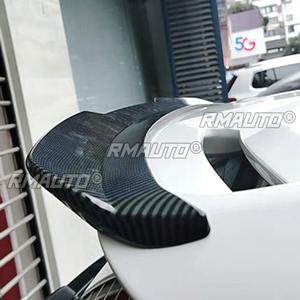 Alerón Trasero para Techo de Coche Ford Focus ST Hatchback MK3 MK3.5 2012-2018, Accesorios para Coche - Product Image 5