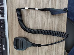 Pmmn4062 Impres Có Dây Giao Tiếp Từ Xa Microphone Loa Thích Hợp Cho Motorola apx8000 apx3000 apx8000xe apx6000 apx6000xe - Product Image 5