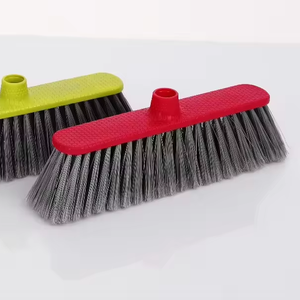 <span class=keywords><strong>Balai</strong></span> <span class=keywords><strong>d</strong></span>'<span class=keywords><strong>essuie</strong></span>-<span class=keywords><strong>glace</strong></span> de nettoyage à long manche en plastique bon marché pour la maison vente en gros <span class=keywords><strong>d</strong></span>'usine - Product Image 5