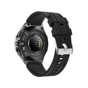 นาฬิกาอัจฉริยะ M11-F38 TWS Earbuds + เพลงท้องถิ่น3 in 1 BT สาย IP67นาฬิกาออกกำลังกายกันน้ำ fitcloudpro - Product Image 4
