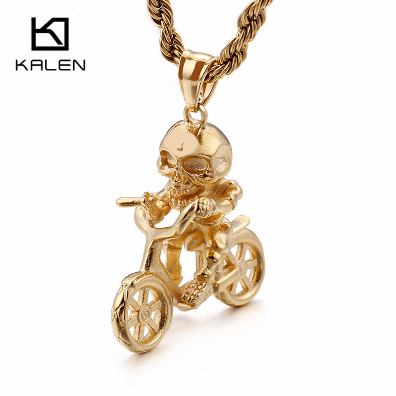 Gold KP79991-K