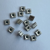 GMKJLED 3535 Infrarouge SMD LED Diode 3mm 845nm 850nm 855nm 3W Basse Tension Epileds IR LED Puce d'Alimentation pour Thérapie Rouge RGB High LM