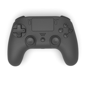 P4 Full-funzione per <span class=keywords><strong>Bluetooth</strong></span> senza fili Joystick Touch somatosensoriale <span class=keywords><strong>PC</strong></span> interruttore <span class=keywords><strong>Controller</strong></span> compatibile <span class=keywords><strong>PC</strong></span> dispositivi mobili di vibrazione - Product Image 5