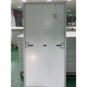Planet Surya monokristalin n-tipe 410W 415W 420W Panel surya kaca ganda untuk penggunaan rumah Panel surya - Product Image 5