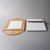 Avec des boîtes à gâteaux de qualité haut de gamme avec poignée Prix raisonnable Boîtes à gâteaux en carton personnalisées Taille personnalisée forte