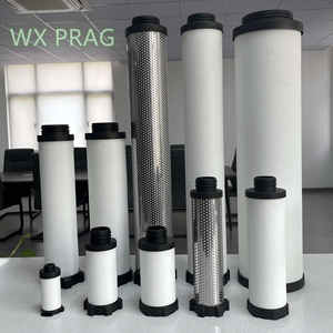 Remplacer l'élément filtrant <span class=keywords><strong>Titus</strong></span> THF300FE - Product Image 1