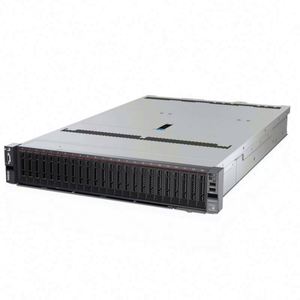 Servidor en Rack, Servidor Informático Original Lenovo ThinkSystem <span class=keywords><strong>SR650</strong></span> <span class=keywords><strong>V2</strong></span> - Product Image 3