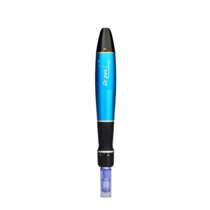 Equipo de Belleza Ultima, Rodillo de Agujas Microestériles Ajustables A6, Derma <span class=keywords><strong>Pen</strong></span>, <span class=keywords><strong>Dr</strong></span>. <span class=keywords><strong>Pen</strong></span> - Product Image 1