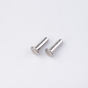 Remaches de Cabeza Plana de Acero Inoxidable GDTYF, Fijaciones No Estándar para Automóviles, para Reemplazo y Reparación - Product Image 3