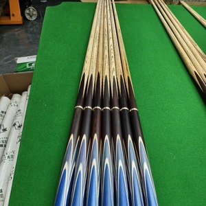 Taco <span class=keywords><strong>de</strong></span> <span class=keywords><strong>billar</strong></span> Bluebird <span class=keywords><strong>de</strong></span> 145 cm, madera blanca con culata <span class=keywords><strong>de</strong></span> cocobolo, taco <span class=keywords><strong>de</strong></span> <span class=keywords><strong>billar</strong></span> <span class=keywords><strong>de</strong></span> alta calidad para uso en clubes. - Product Image 2