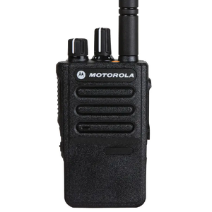 Radio numérique portable VHF DMR standard pour XiR E8600i GPS, étanche, longue portée, bidirectionnelle, pour l'aviation (modèle DP3441e) - Product Image 2