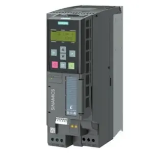 100%Original Inverter PLC SINAMICS G120XA FSA operator panel BOP-2 6SL3220-1YD28-0UB0 6SL3220-1YD26-0UB0 plc