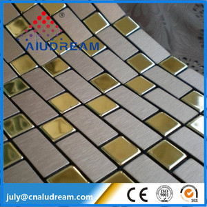 ACP Aluminium-Verbundplatte 48x96 Werbung Gebürstetes <span class=keywords><strong>Alucom</strong></span> Alubond Holz - Product Image 2