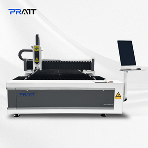 Machine de découpe laser à fibre industrielle 3015 pour tuyaux, tubes, tôles et plaques métalliques 1500W 2000W 3kW 6kW à prix abordable - Product Image 4