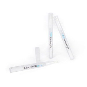 Bolígrafo Blanqueador Dental GlorySmile 2ml 4ml con Aroma a Menta para Adultos, Limpieza Bucal - Product Image 2