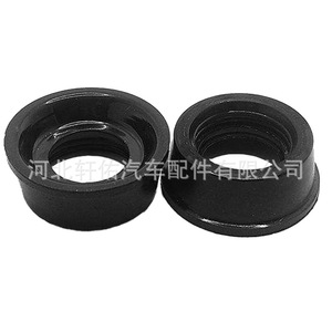 Mitsubishi Spark <b>Plug</b> Hole Sealing Washer Retainer Md198128 <b>Rubber</b> For Lancer Sedia Montero Outlander Pajero - Product Image 1