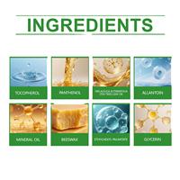 Autocollants populaires de correction des ongles pour les soins des ongles, patchs nutritifs pour les ongles, patchs bactériostatiques pour la réparation des ongles des pieds