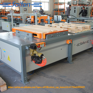 آلة صنع الأظافر اليدوية s9030 Saifan 6.5kw-0.8mpa - Product Image 6