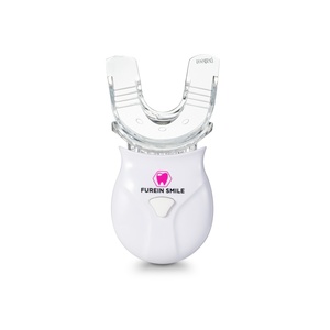 Smile PAP Pods Wholesale Oem Private logo Hi Smile Customized 10mins Timer <b>Teeth</b> <b>Whitening</b> Led Kit - Product Image 5