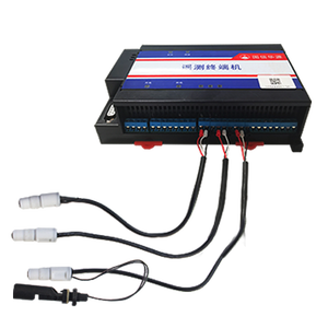 Estación de Nivel de Agua Sencilla con LoRa Mesh para Monitoreo Temprano de Inundaciones en Ríos Montañosos y Zonas Urbanas con Inundaciones - Product Image 3
