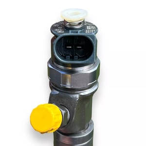 Nuovo Iniettore Carburante 0445110216 13537793836 13537794334 13537790093 per 3(E46) 320d 330d per 5(E60) 520d <span class=keywords><strong>530d</strong></span> - Product Image 3