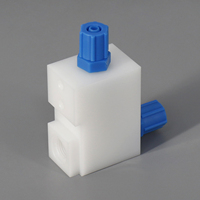 LB16071 Ensemble Venturi de type L 4800-T pour la nouvelle gamme A+ avec des couleurs vives