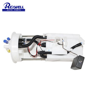ชุดประกอบปั๊มน้ำมันเชื้อเพลิงแก๊สไฟฟ้าประสิทธิภาพสูง 17045-TF0-000 สำหรับอะไหล่รถยนต์ฮอนด้า ซีวิค แจ๊ส ฟิต 17045TF0000 - Product Image 2