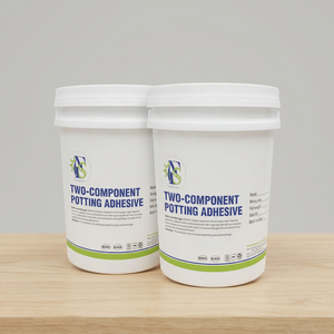 Adhésif d'encapsulage en silicone polyvalent pour les applications industrielles de construction, de moulage, de remplissage et de scellement de composants - Product Image 3