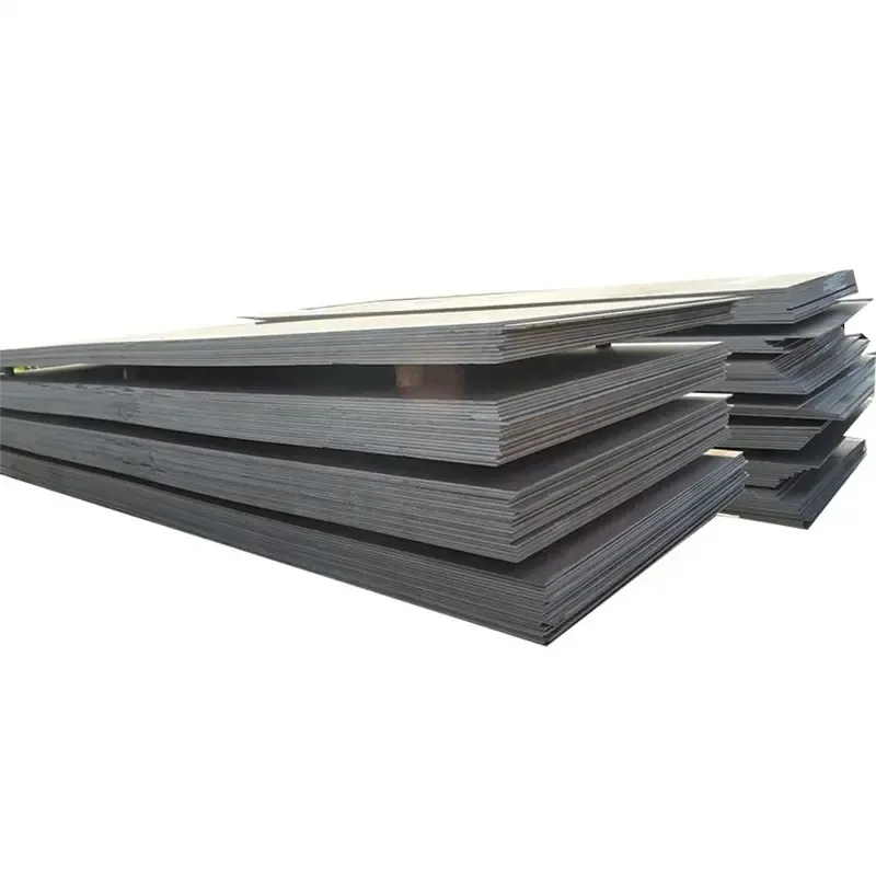 Прямые продажи с завода Sae 4140, горячекатаный стальной лист 42CrMo4, стальной лист SCM440 для промышленности, лист из углеродистой стали
