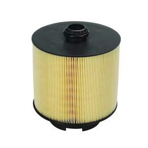 Filter filter udara suku cadang otomatis filter udara filter untuk Audi A6 Audi 4F0 133 843 059 133 843 B 059133843B - Product Image 3