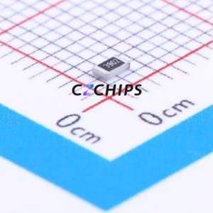 Résistance CMS RS-05K3902FT 0805 (Type : Film Épais) (Résistance : 39 kOhm Précision : 1 %) - Product Image 1