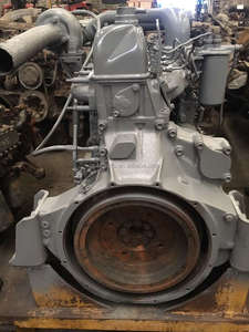 อะไหล่เครื่องยนต์ดีเซล CNC รุ่น 6SD1 (เหล็ก) - ชิ้นส่วนทดแทน - Product Image 4